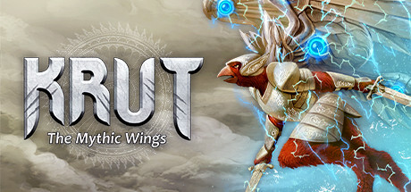 Krut: The Mythic Wings Game