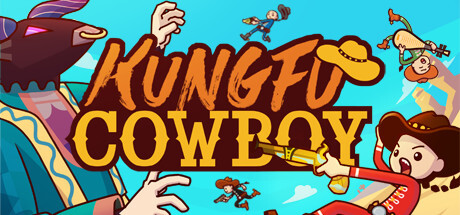 Kungfu Cowboy Game