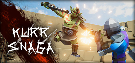 Kurr Snaga PC Game Full Free Download