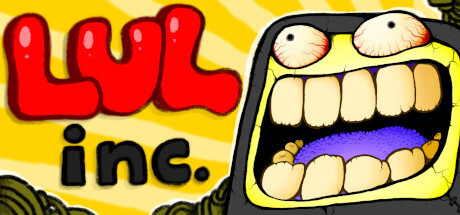 LUL Inc. PC Game Full Free Download