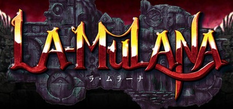 La-Mulana Full PC Game Free Download