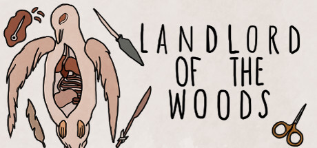 Landlord Of The Woods PC Game Full Free Download
