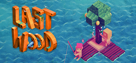 Last Wood Full PC Game Free Download