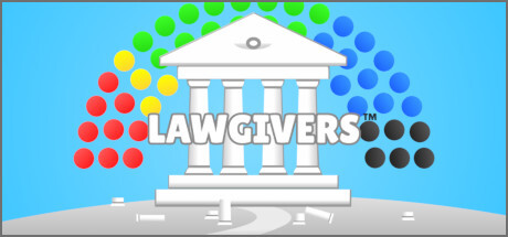 Lawgivers Download Full PC Game