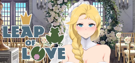 Leap Of Love Full PC Game Free Download