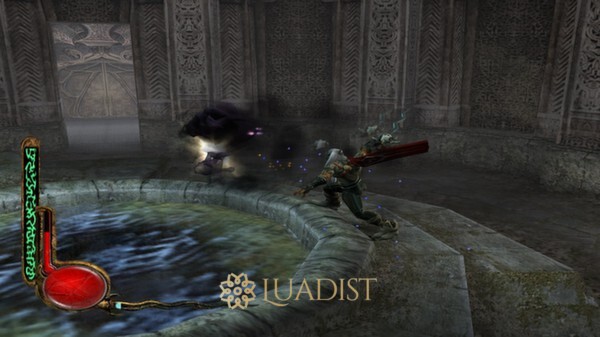 Legacy of Kain: Defiance Screenshot 2