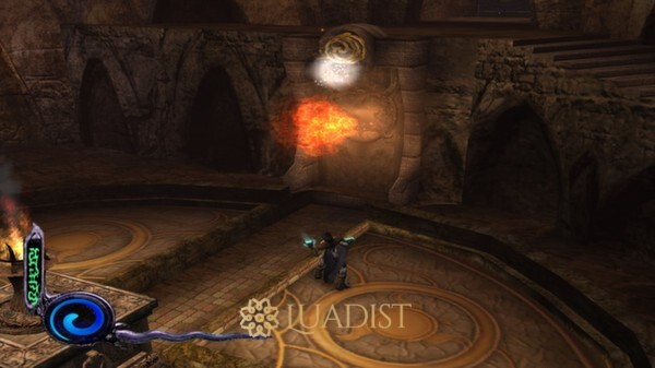 Legacy of Kain: Defiance Screenshot 3