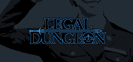 Legal Dungeon Game