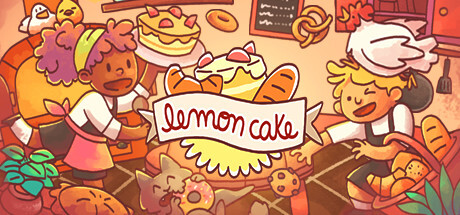 Lemon Cake Game