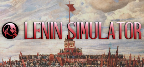 Lenin Simulator Game