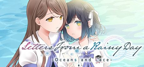 Letters From a Rainy Day -Oceans and Lace- Download PC FULL VERSION Game