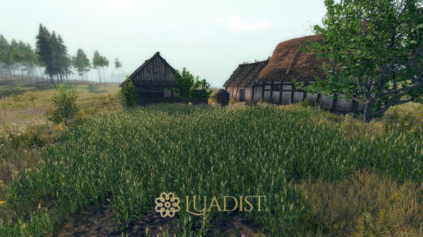 Life is Feudal: Your Own Screenshot 1