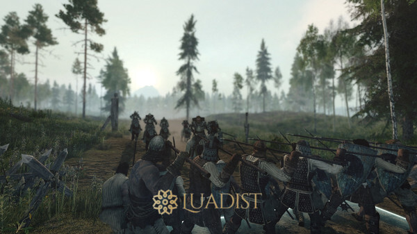 Life is Feudal: Your Own Screenshot 3