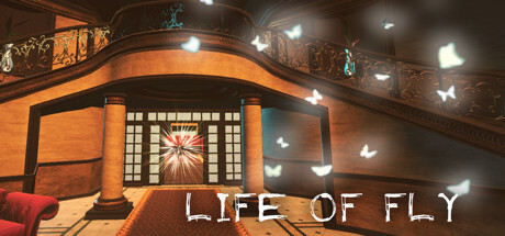 Life of Fly Full PC Game Free Download