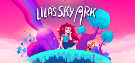 Lila’s Sky Ark Download PC FULL VERSION Game