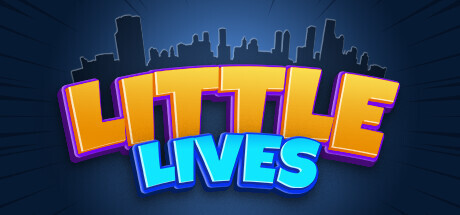 Little Lives Game