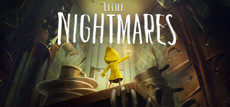 Little Nightmares Game