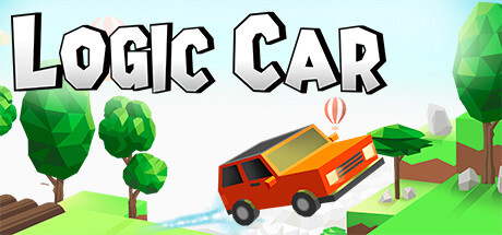 Logic Car Game