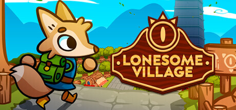 Lonesome Village Game