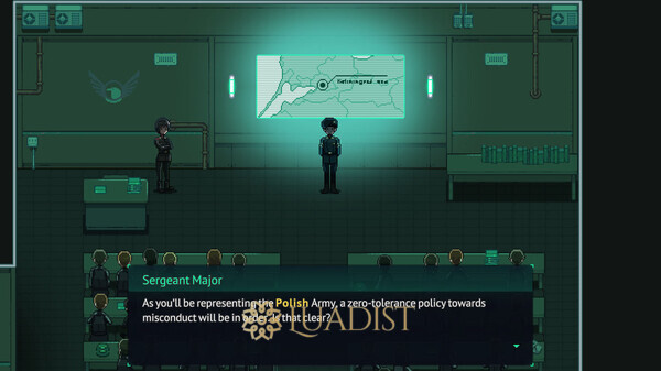 Long Gone Days Screenshot 3