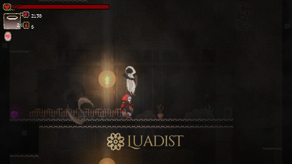 Lost Wish: In The Desperate World Screenshot 1