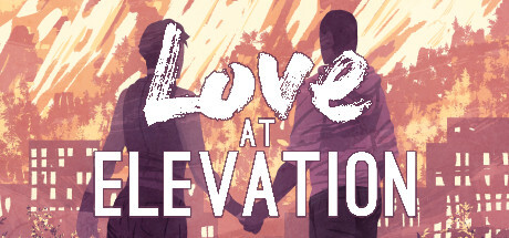 Love At Elevation Game