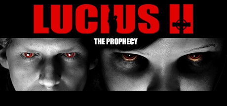 Lucius II Game