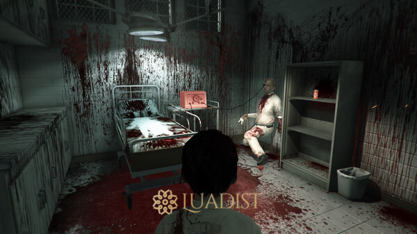 Lucius II Screenshot 3