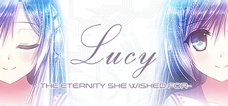 Lucy -The Eternity She Wished For- Game