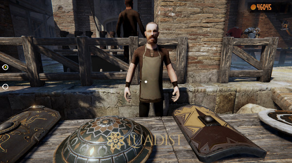 Ludus Screenshot 1