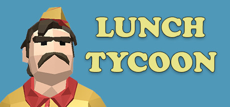 Lunch Tycoon for PC Download Game free