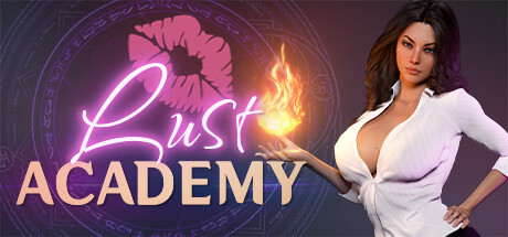 Lust Academy - Season 1 Game