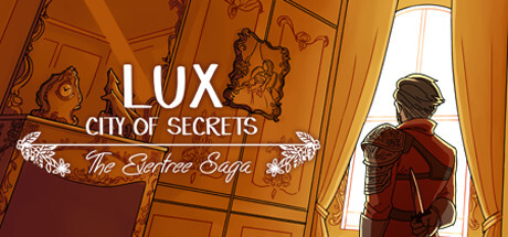 Lux, City of Secrets Game