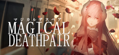 MAGICAL DEATHPAIR Full PC Game Free Download