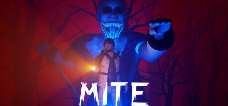 MITE - Terror in the forest Game