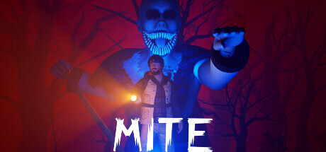 MITE – Terror in the forest Download Full PC Game