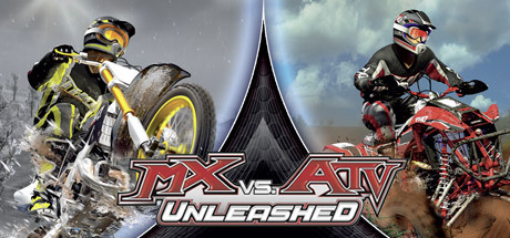 MX Vs. ATV Unleashed Game