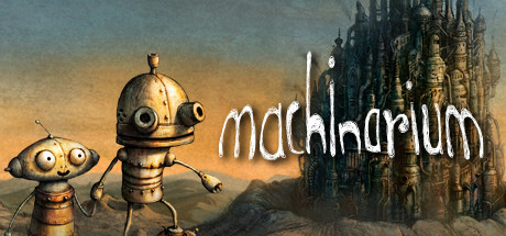 Machinarium Game