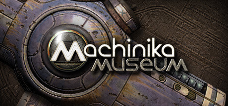 Machinika Museum Full Version for PC Download