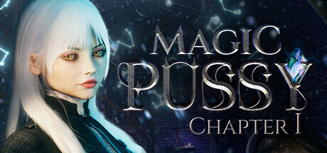 Magic Pussy: Chapter 1 Game