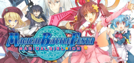 Magical Battle Festa Game