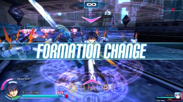 Magical Battle Festa Screenshot 3