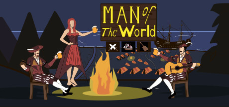 Man of the World Download Full PC Game