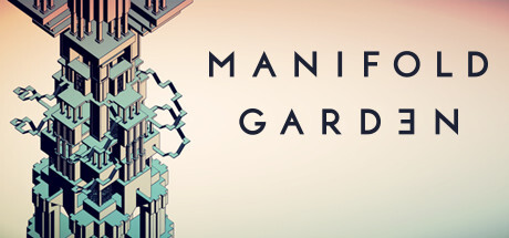 Manifold Garden Game