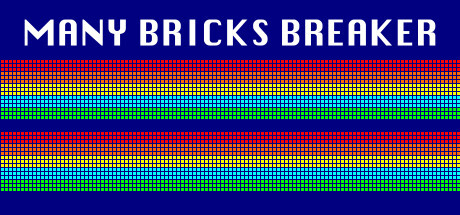 Download Many Bricks Breaker Full PC Game for Free