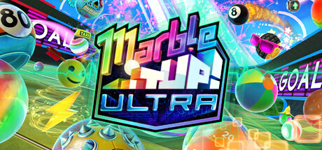 Marble It Up! Ultra Game