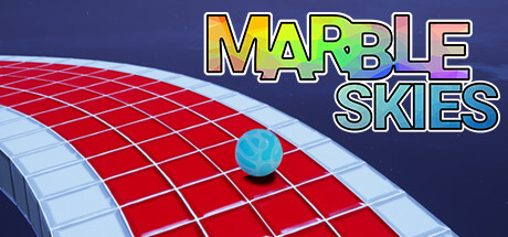 Marble Skies Game