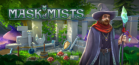 Mask of Mists Game