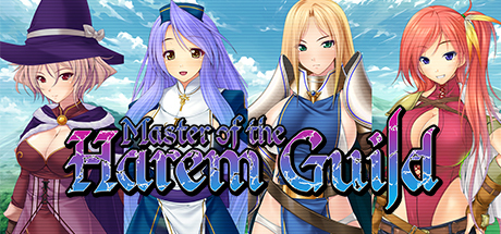 Master Of The Harem Guild Game