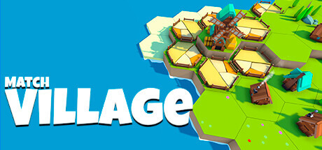 Match Village Download Full PC Game